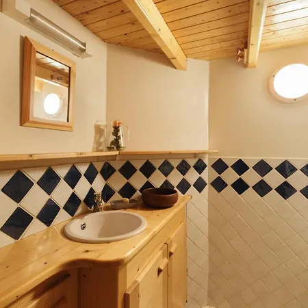 Appartement Grand Roc - Ancolies 301 - Happy *