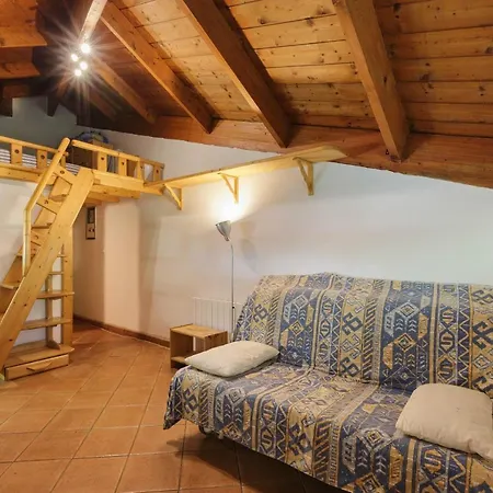 Grand Roc - Ancolies 301 - Happy Appartement Chamonix
